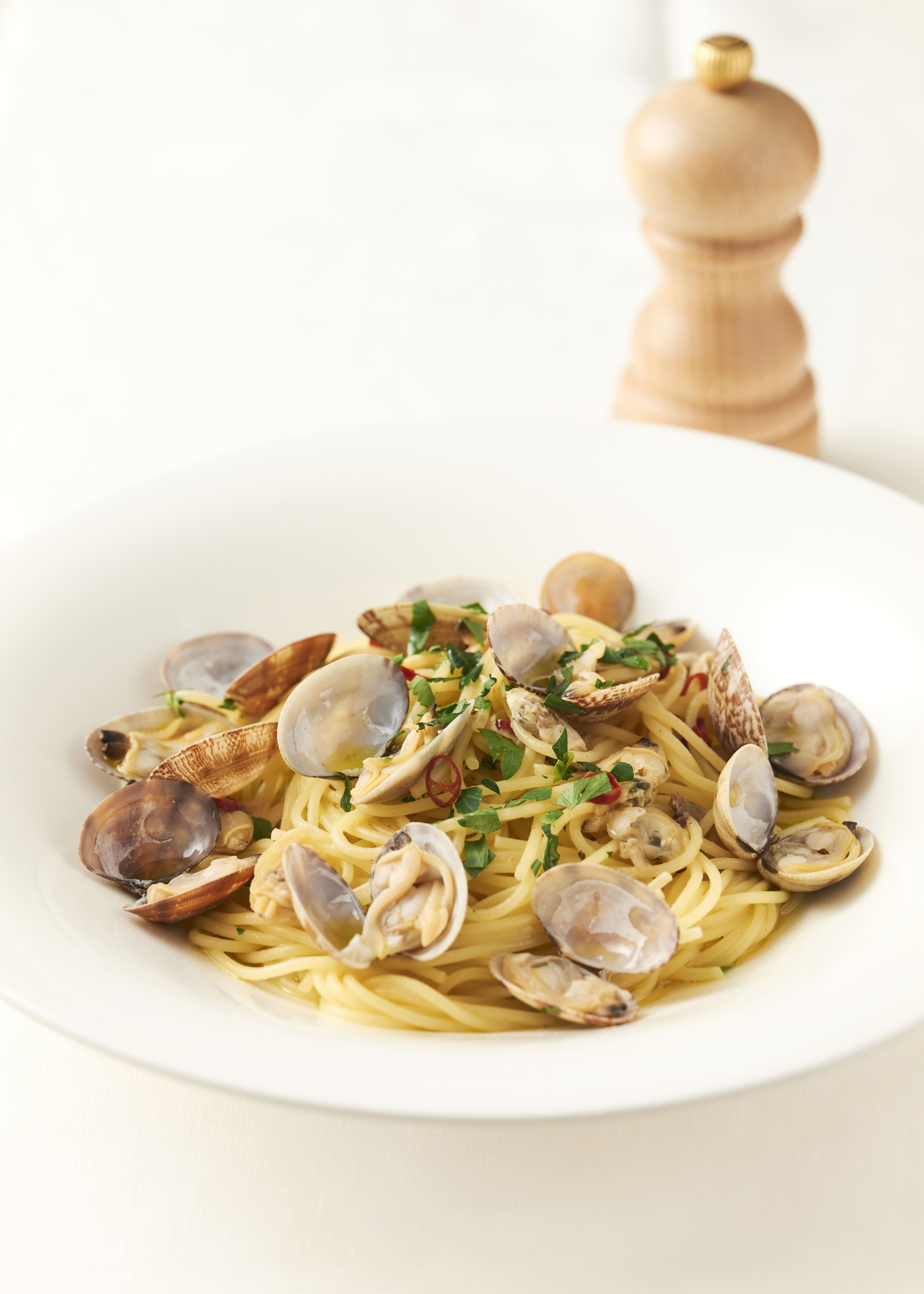 【洋食】SPAGHETTERIA VAVnova