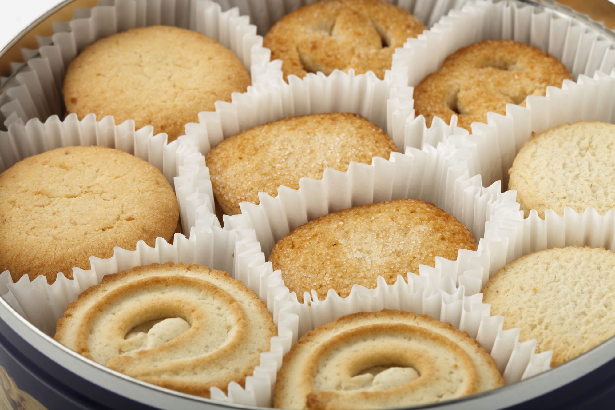 羽田空港で買えるおすすめクッキー