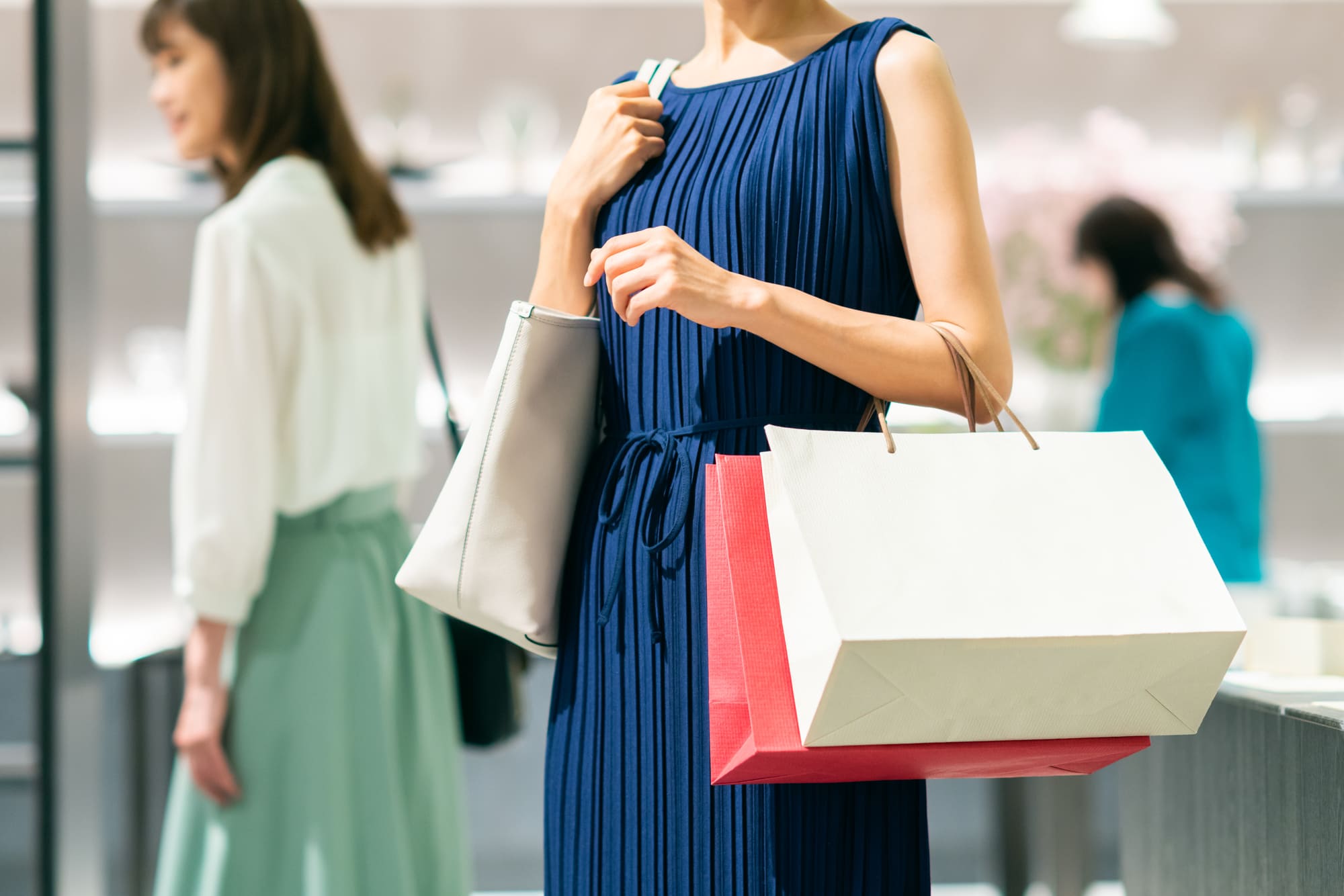 東京のおしゃれ・かわいいお土産10選！