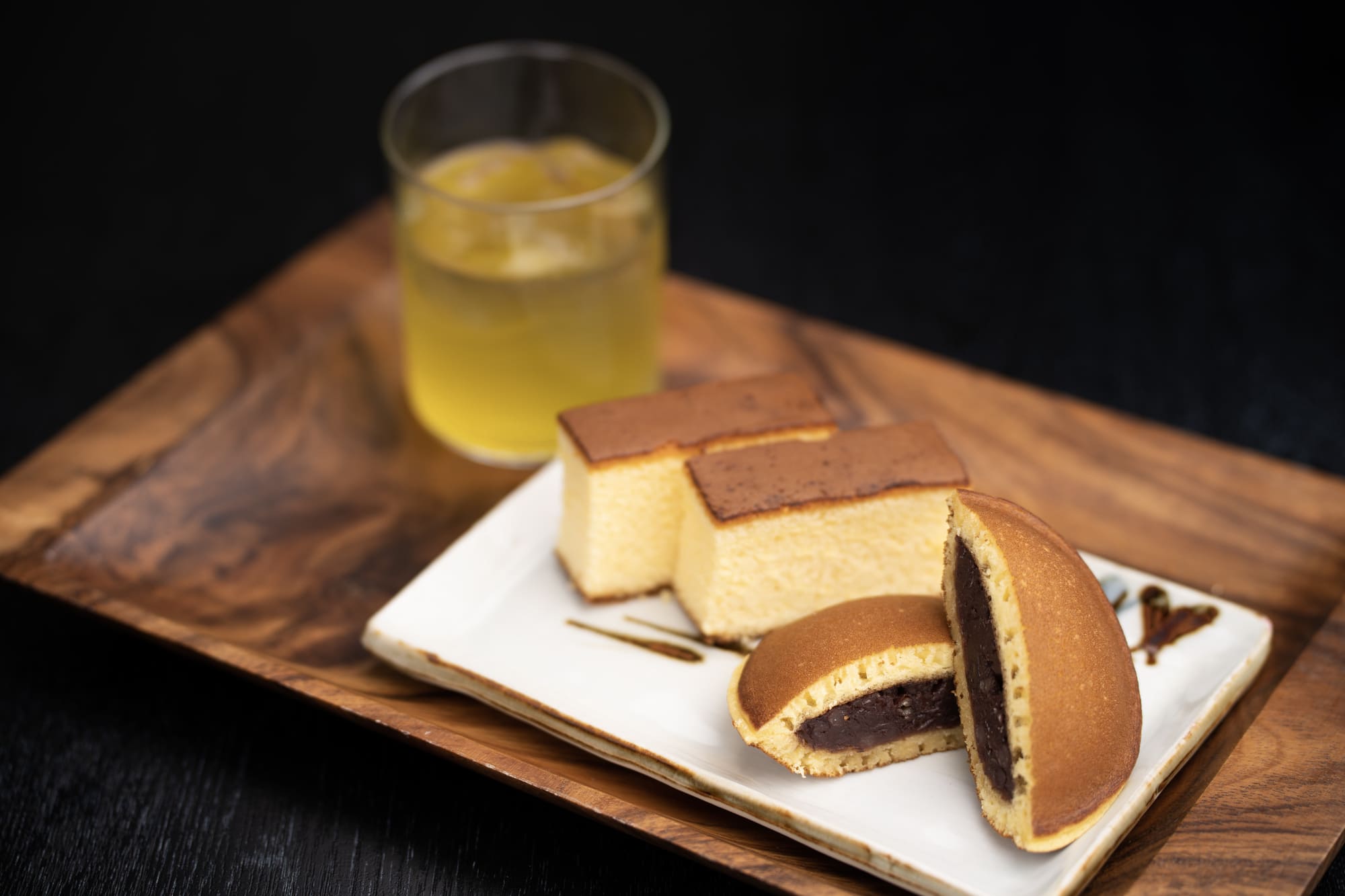 自分のお気に入りの一品を見つけよう