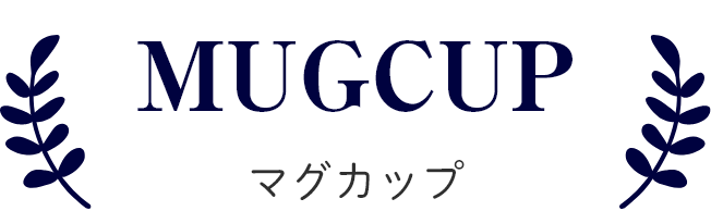 マグカップ