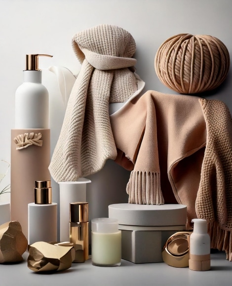 ファッション・コスメ